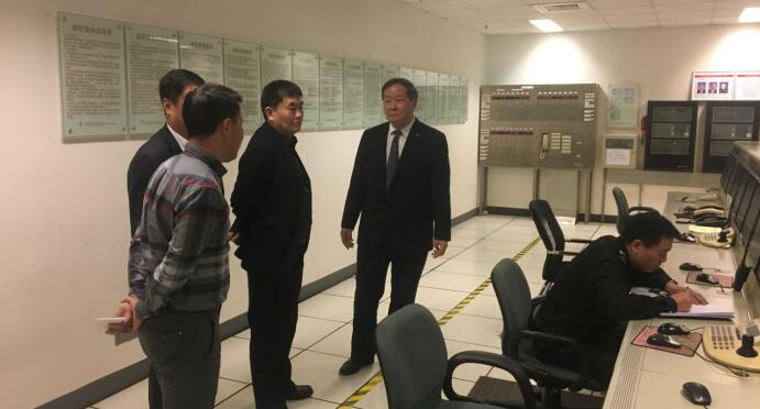 201911251738123799 集团领导沈钧率队调研上海、深圳大型优秀物业公司