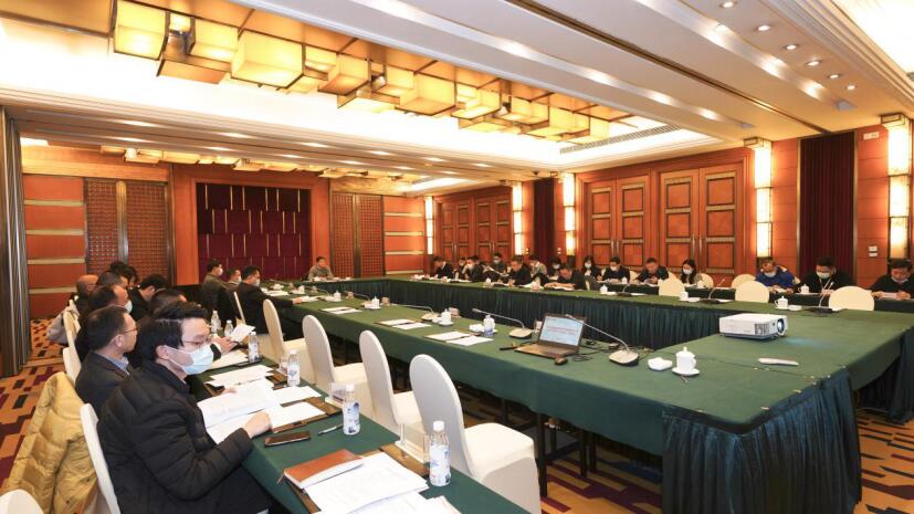 2021125114927606 亿万先生mr官方网站集团召开改革三年行动宣贯会