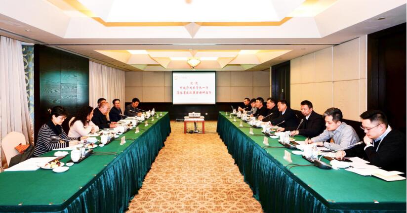20211251152136956 科技厅厅长、党组书记刘东率队调研亿万先生mr官方网站集团