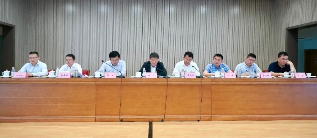 323acbb9-db85-427d-906b-0ceea315eff6 亿万先生mr官方网站集团召开2021年党建工作 暨党史学习教育推进会