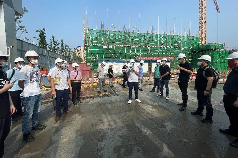 13cb29aa-5fd8-4752-a59f-ba0d43ca51fc 集团强化工程建设质量及安全管控