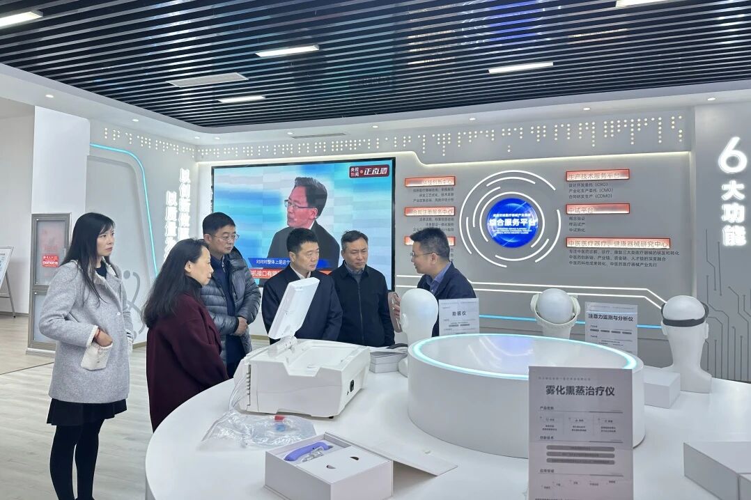 26d9f33d-0045-43fe-9861-99fee01fb82e 游勇同志赴锦弘集团开展督导调研